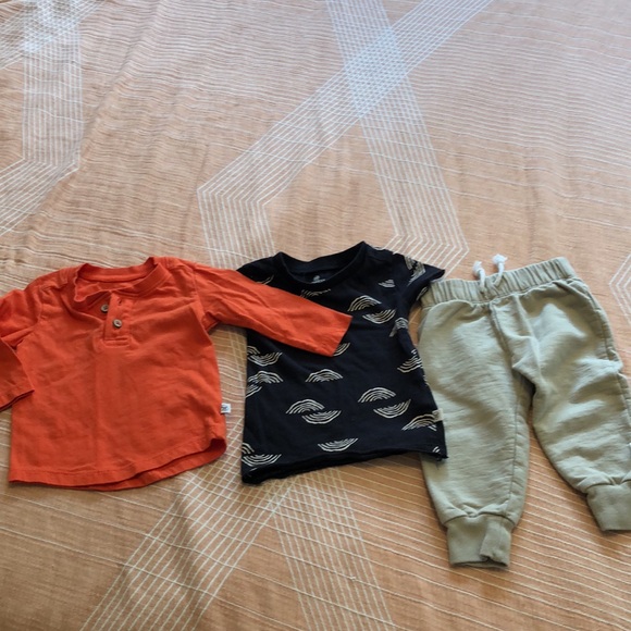 Honest Baby Set - Picture 3 of 8